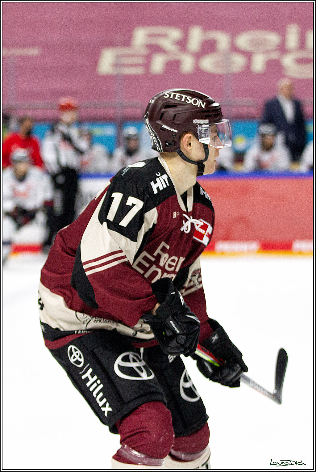 PENNY DEL;  Koelner Haie - Nuernberger Ice Tigers; Koeln, 25.03.2021